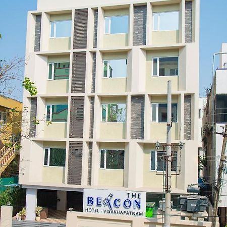 The Beacon Hotel Visakhapatnam Exterior photo